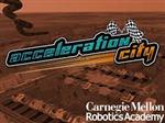 Acceleration City